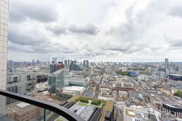 1  bedroom flat to rent in Principal Tower, Worship Street, EC2A-image 8