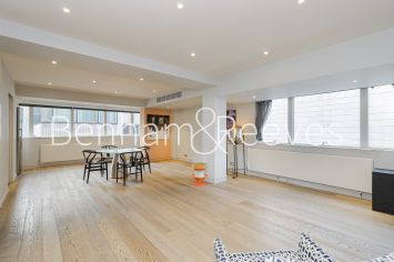 2  bedrooms flat to rent in Amen Lodge, Warwick Lane, EC4M-image 1