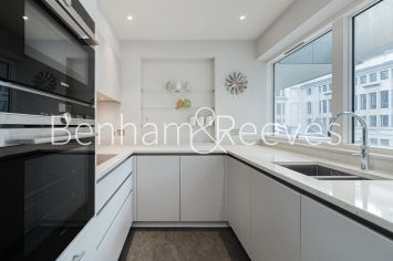2  bedrooms flat to rent in Amen Lodge, Warwick Lane, EC4M-image 2