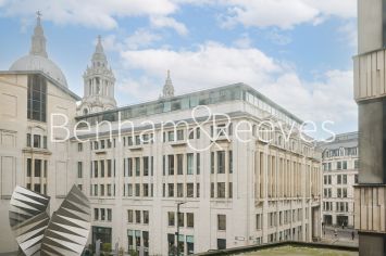 2  bedrooms flat to rent in Amen Lodge, Warwick Lane, EC4M-image 7