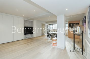 2  bedrooms flat to rent in Amen Lodge, Warwick Lane, EC4M-image 8