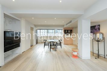 2  bedrooms flat to rent in Amen Lodge, Warwick Lane, EC4M-image 9