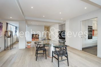 2  bedrooms flat to rent in Amen Lodge, Warwick Lane, EC4M-image 12
