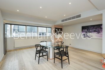 2  bedrooms flat to rent in Amen Lodge, Warwick Lane, EC4M-image 16