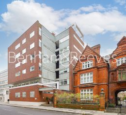 2  bedrooms flat to rent in Amen Lodge, Warwick Lane, EC4M-image 20