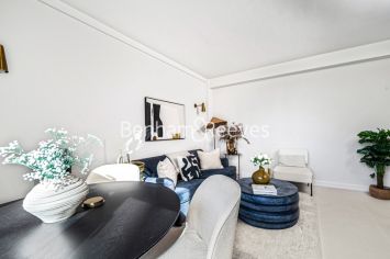 1  bedroom flat to rent in Clifford's Inn, Fetter Lane, EC4A-image 9