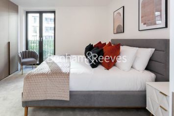 2  bedrooms flat to rent in Gorsuch Place, Shoredtich, E2-image 3