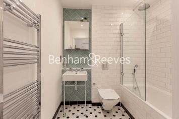 2  bedrooms flat to rent in Gorsuch Place, Shoredtich, E2-image 5
