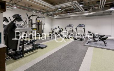 1  bedroom flat to rent in Jasper Walk, Shoreditch, N1-image 3