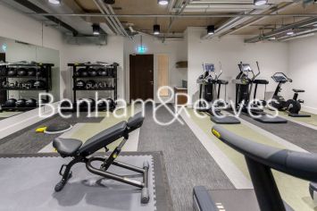 1  bedroom flat to rent in Jasper Walk, Shoreditch, N1-image 5