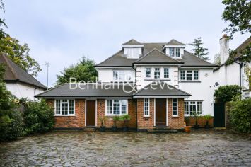 5  bedrooms house to rent in Swakeleys Road, Uxbridge, UB10-image 30