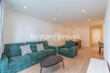 3  bedrooms flat to rent in Caldon Boulevard, Wembley, HA0-image 1