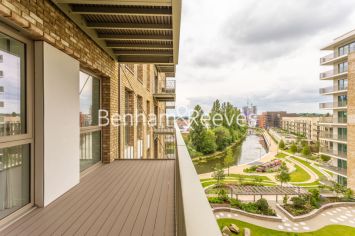 3  bedrooms flat to rent in Caldon Boulevard, Wembley, HA0-image 11