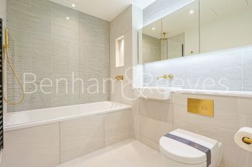2  bedrooms flat to rent in Quay Walk, Grand Union, HA0-image 11