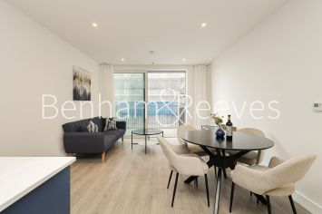 1  bedroom flat to rent in Quay Walk, Grand Union, Wembley, HA0-image 3