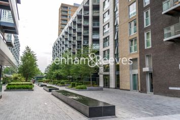 1  bedroom flat to rent in Baltimore Wharf, Oakland Quay, E14-image 6