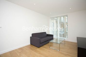 2  bedrooms flat to rent in Seven Sea Gardens, Canary Wharf, E3-image 1