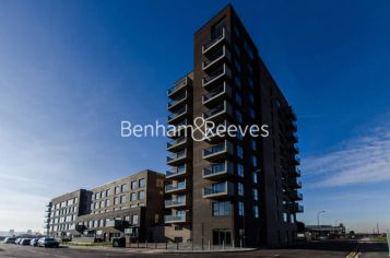 2  bedrooms flat to rent in Magellan Boulevard, Beckton Gallions Reach, E16-image 7