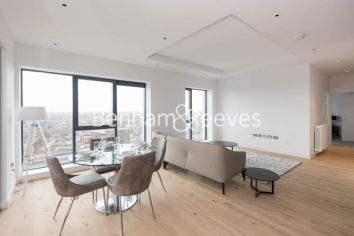2  bedrooms flat to rent in London City Island, Botanic Square, E14-image 2