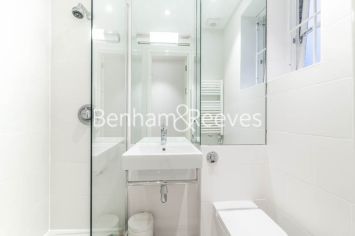 2  bedrooms flat to rent in Newell Street, Canary Wharf, E14-image 4