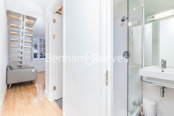 2  bedrooms flat to rent in Newell Street, Canary Wharf, E14-image 6