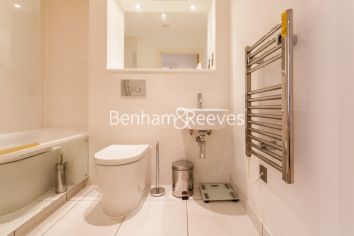 1  bedroom flat to rent in Indescon Square, Canary Wharf, E14-image 4