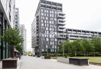 1  bedroom flat to rent in Indescon Square, Canary Wharf, E14-image 6