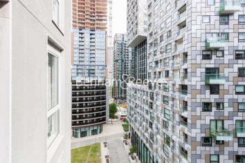 1  bedroom flat to rent in Indescon Square, Canary Wharf, E14-image 7