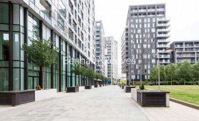 1  bedroom flat to rent in Indescon Square, Canary Wharf, E14-image 10