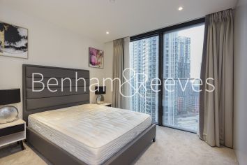 1  bedroom flat to rent in Hampton Tower, South Quay Plaza, E14-image 6