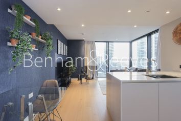 1  bedroom flat to rent in Hampton Tower, South Quay Plaza, E14-image 10