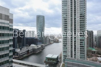1  bedroom flat to rent in Hampton Tower, South Quay Plaza, E14-image 14