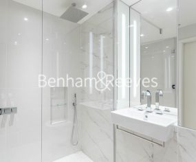2  bedrooms flat to rent in Hampton Tower, Marsh Wall, E14-image 4