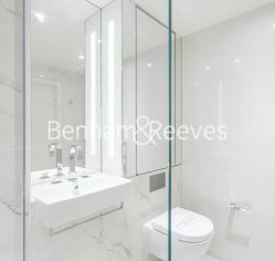2  bedrooms flat to rent in Hampton Tower, Marsh Wall, E14-image 11