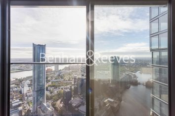 2  bedrooms flat to rent in Hampton Tower, Marsh Wall, E14-image 12
