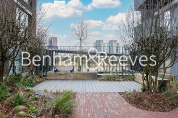 Studio flat to rent in Goodluck Hope Walk, Canary wharf, E14-image 15
