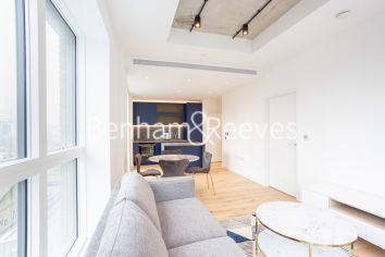 1  bedroom flat to rent in GoodLuck Hope Walk, Canning Town, E14-image 10