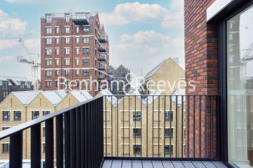 1  bedroom flat to rent in GoodLuck Hope Walk, Canning Town, E14-image 15