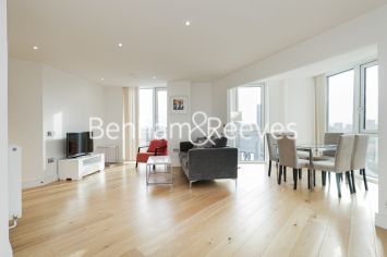 3  bedrooms flat to rent in High Street, Stratford, E15-image 6