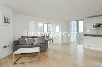 3  bedrooms flat to rent in High Street, Stratford, E15-image 15
