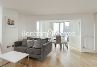 3  bedrooms flat to rent in High Street, Stratford, E15-image 17
