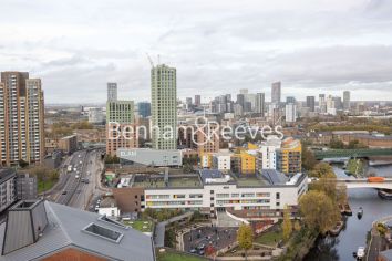 1  bedroom flat to rent in Skyline Apartments, Makers Yard, E3-image 7