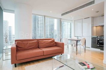 2  bedrooms flat to rent in Marsh Wall, Canary Wharf, E14-image 8