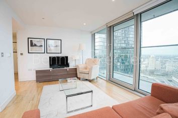2  bedrooms flat to rent in Marsh Wall, Canary Wharf, E14-image 10