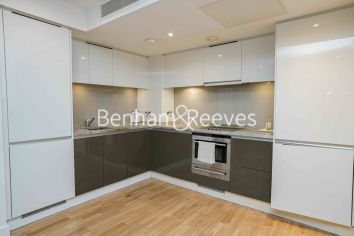 1  bedroom flat to rent in west tower, Canary Wharf, E14-image 7