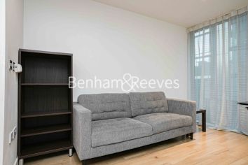 1  bedroom flat to rent in west tower, Canary Wharf, E14-image 11