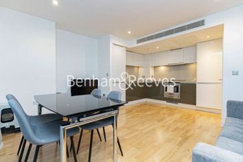 1  bedroom flat to rent in west tower, Canary Wharf, E14-image 12
