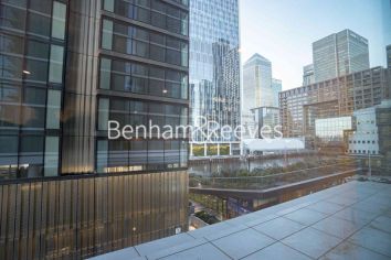 1  bedroom flat to rent in west tower, Canary Wharf, E14-image 15