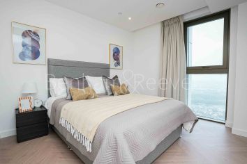 2  bedrooms flat to rent in One Thames Quay, Canary wharf, E14-image 5
