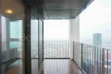 2  bedrooms flat to rent in One Thames Quay, Canary wharf, E14-image 8
